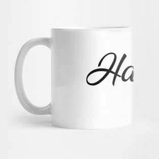 Hair Stylist - Hair Life Mug